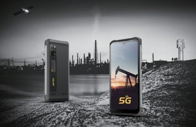 防爆手机在特殊环境中的应用与挑战——保障安全，助力产业发展